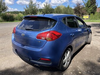 Ceed 1,6 CRDi - 2