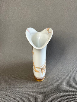 Hutschenreuther Leonard Negresco váza 15.5 cm - 2