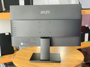 23.8" MSI Pro MP241X - 2