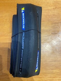 Michelin Power Protection 28" ( competion line) - 2