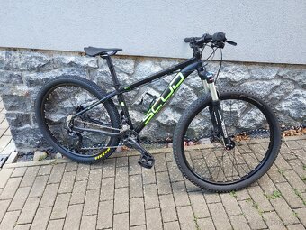 Scud 27,5 horské kolo 15" - 2