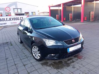 Seat Ibiza 2013 1.2 TSi 63 Kw 178000km - 2