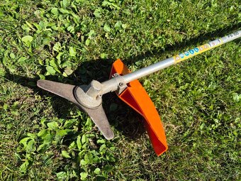 Křovinořez Stihl FS 100 - 2
