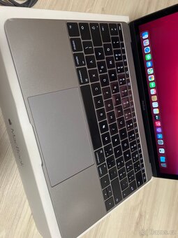 MacBook 12 2015 - 2