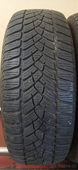 FULDA Kristall Control HP 2 215/65 R16 4,5 - 5,5mm - 2