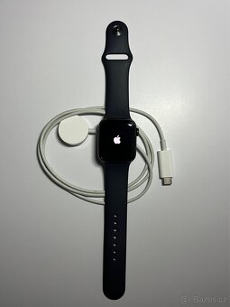Apple Watch SE 2 40 mm - 98% baterie - 2