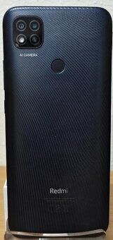 SLEVA-Redmi 9C NFC 3 GB / 64 GB ROM – používaný, plně funkčn - 2