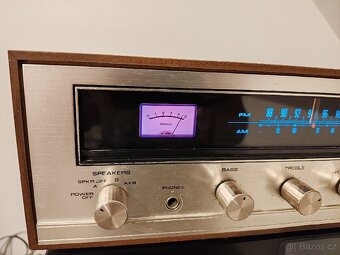 Vintage Receiver PIONEER SX 300 - 2