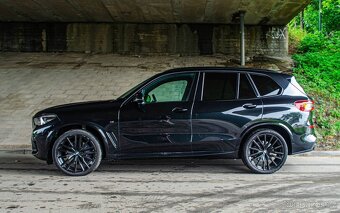 BMW X5 30d Xdrive mHEV A/T 2023 - 2