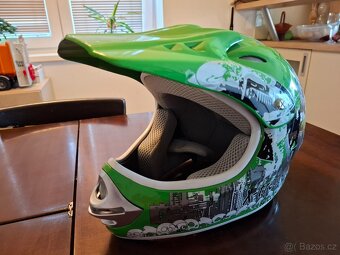Nitro xTreme L55-56 - 2