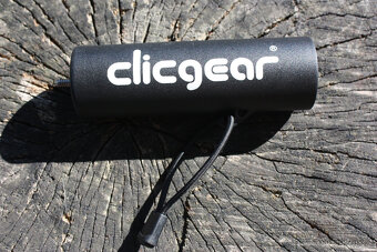 NOVÉ DRŽÁKY CLICGEAR na DEŠTNÍK + PITÍ - 2
