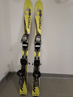 Lyze Fischer 107 cm - 2