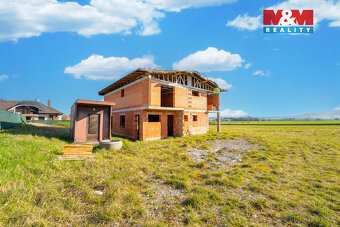 Prodej rodinného domu, 130 m², Kolomuty - 2