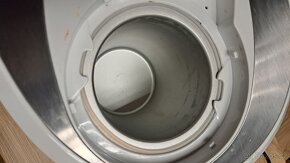 Výrobník zmrzliny - 2