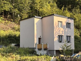 Prodej RD 4+kk 133m², pozemek 728 m², Hlubočky, okres Olomo - 2