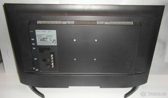 LED TV SAMSUNG s DVBT2 ve FULL HD - 2