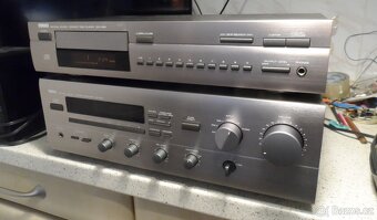 YAMAHA - 2