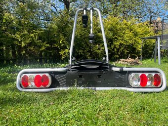 Nosič Kol THULE 940 EURORIDE - 2