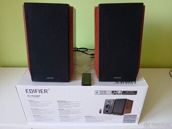 Reproduktory Edifier - 2