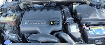 Peugeot 407 kombi - 2