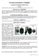 Výčepní zařízení na víno - 2