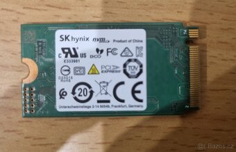 SK hynix m2 Nvme 512GB - 2