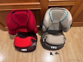 Autosedačka CYBEX - 2