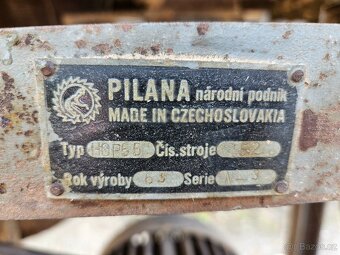 Cirkulárka s kolébkou - 2