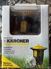 Dešťový senzor Kärcher 2.645-037
 - 2