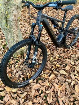 Specialized LEVO COMP ALLOY G3 velikost S3 model 2025-503km - 2