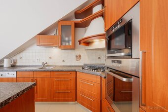 Prodej vily 445 m² Brno - Bohunice - 2