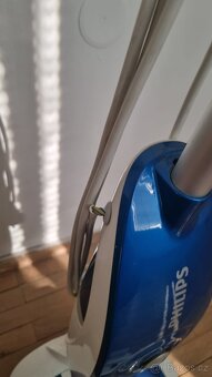 Zametací parní mop Philips - 2