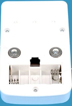 Laserový zdroj světla pro fyzikální a optické pokusy - 2