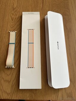 Řemínek Apple Watch 44 mm - 2