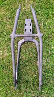 Koupím zadek rámu na Chater-Lea - 2