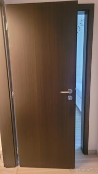 Dveře - 2