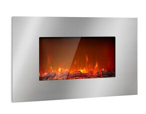 Lausanne Luxe elektrický krb - 2