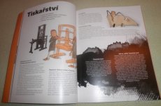 Šikulův průvodce nejen po Národním technickém muzeu - 2