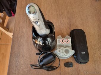 Braun Series 7 - 2