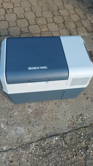 KOMPRESOROVÁ AUTOLEDNIČKA - 2