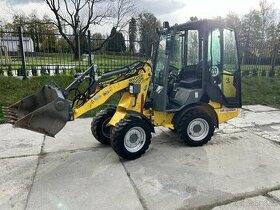 Wacker Neuson WL20 kloubový nakladač - 2
