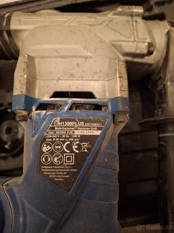 Scheppah DH1300 plus - 2