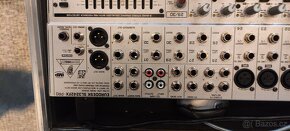 Behringer eurodesk SL3242 FX-PRO - 2