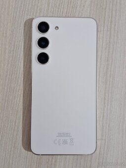 Samsumg S23 256gb - 2