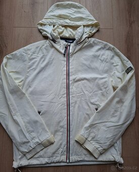GANT pánská větrovka – vel. S | Nová, jen párkrát vzatá - 2