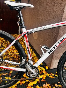 Horské kolo Bottecchia - 2
