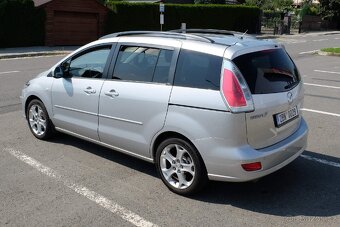 Mazda 5 TX Sport, 2.0 atmoska benzín prodej/výměna - 2