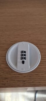 🪵 Skříňka IKEA GALANT s posuvnými dvířky - 2