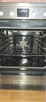 EL .sporák Electrolux - 2