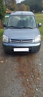 Berlingo multispace - 2